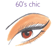 60's chic