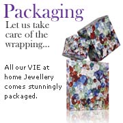Packaging - Let us take care of the wrapping...