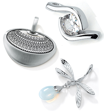 Pierre Lang Jewellery