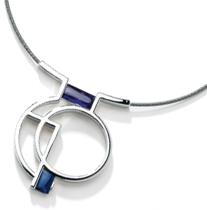 Pierre Lang Necklace