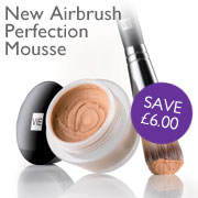 Make Up collection: Smoky Grey Beauty Bundle Offer - Only £25