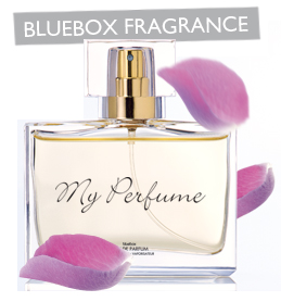 bluebox fragrance