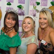 Start your own Party Plan business and you could be joining us at our annual Parties