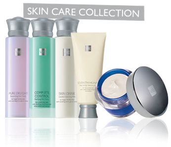 Skin Care Collection