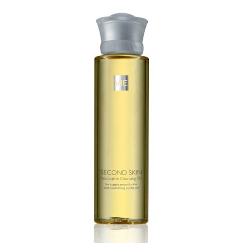 Second Skin Cleansing Oil