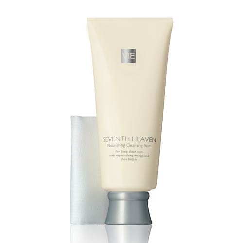 Seventh Heaven Cleanser