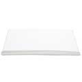 Glacier Single Fitted Sheet