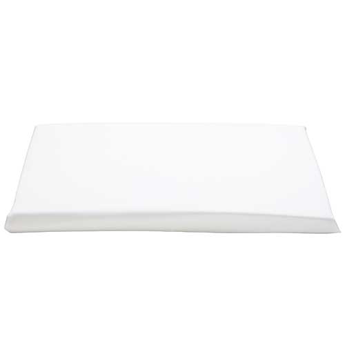 Glacier Double Fitted Sheet