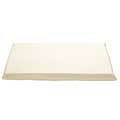 Milano Double Fitted Sheet