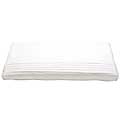 Manhattan King Size Flat Sheet