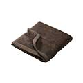 Manhattan Face Cloth Mocha