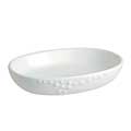 Cascade Ceramic Soap Dish