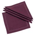 Winter Palace Napkins (4)