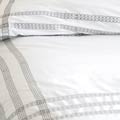 Tribeca Double Duvet Cover