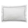 Tribeca Oxford Pillowcase