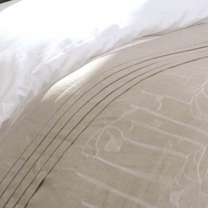 Provence Single Duvet Cover