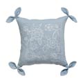 Provence Tied Corner Cushion