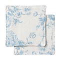 Provence Fabric Coasters (2)