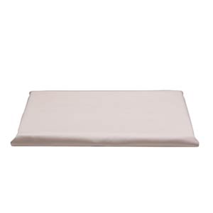 La Vie En Rose Double Fitted Sheet