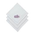 Mandalay Butterflies Napkins (4)