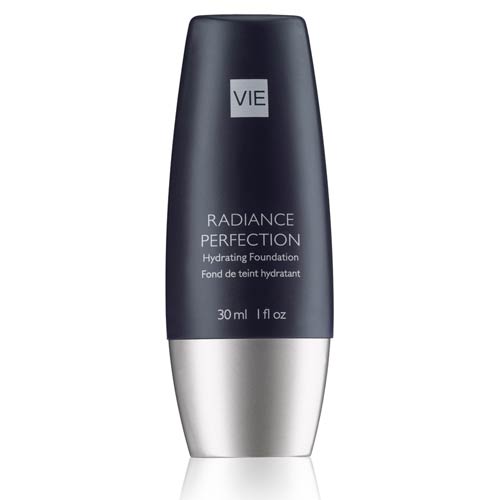 Radiance Perfection Foundation