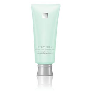 Intensive Foot Treatment Balm