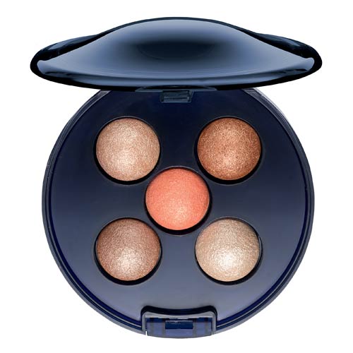 Bronzed Beauty Blush