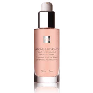 Youth Regenerating Peptide Complex