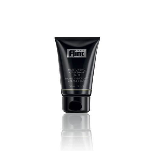 Flint Edge Moisturising Aftershave Balm