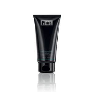 Flint Edge Facial Scrub