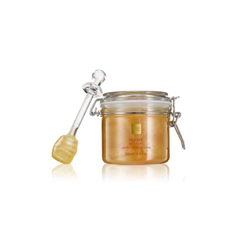 Honey Bath Treat