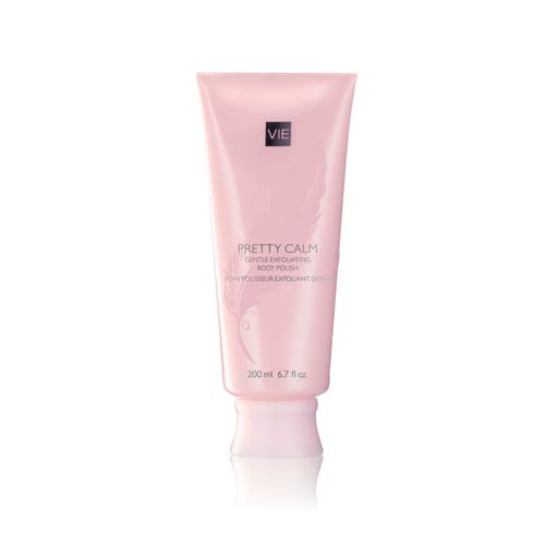 Pretty Calm Gentle Body Polish