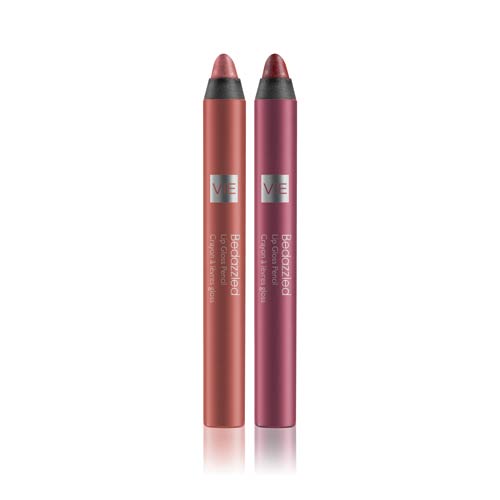 Lip Gloss Pencils