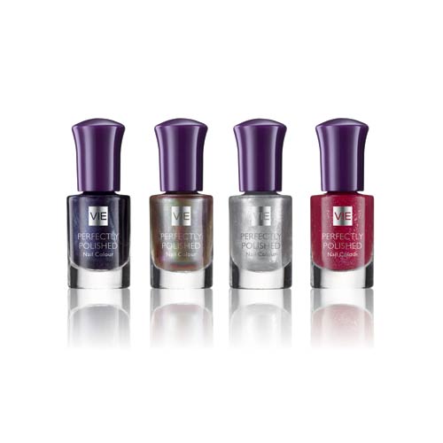 Bedazzled Nail Varnish Collection