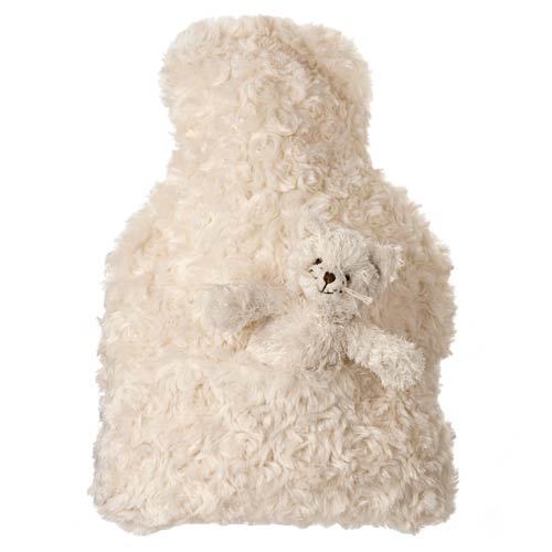 Little Darlings Cat & Hot Water Bottle Cover