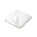 Manhattan Face Cloths (4) White