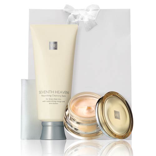 Replenishing Skin Care Gift - save £12